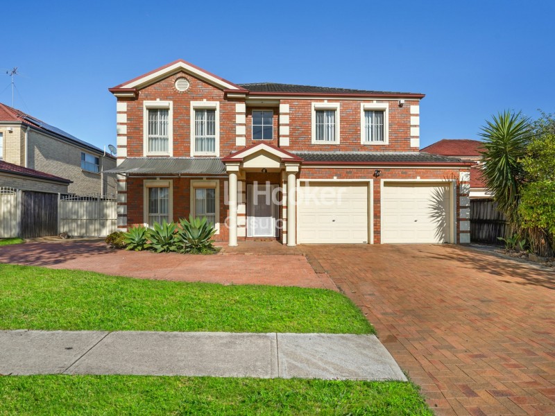 239 Ash Road, Prestons NSW 2170