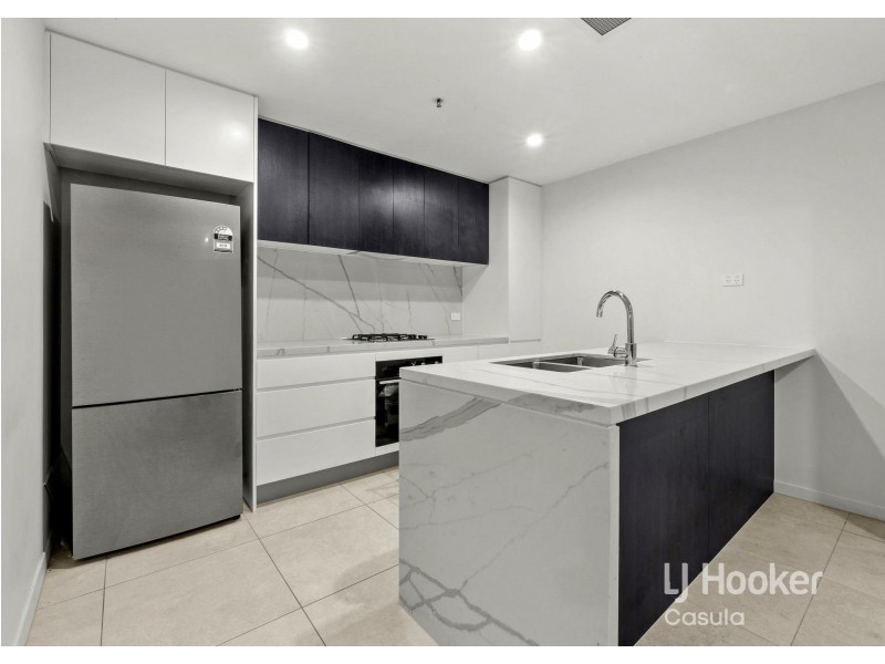 4/17 Goulburn Street, Liverpool NSW 2170