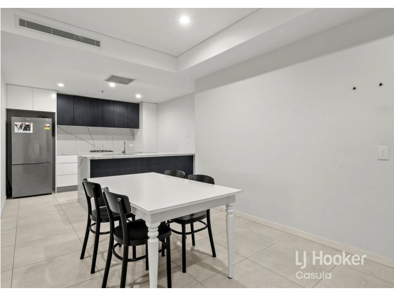 4/17 Goulburn Street, Liverpool NSW 2170