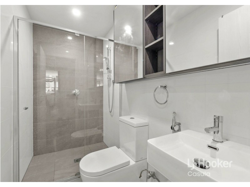 4/17 Goulburn Street, Liverpool NSW 2170