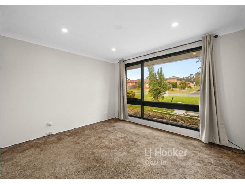 14 Harrow Road, Glenfield NSW 2167