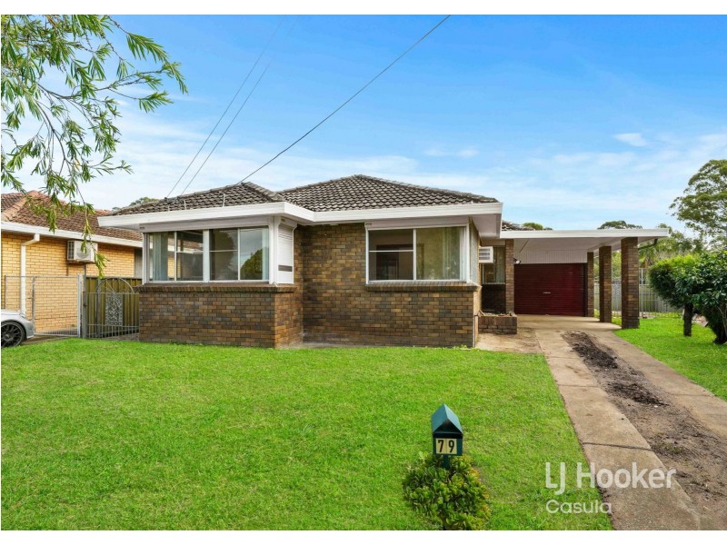 79 Medley Avenue, Liverpool NSW 2170