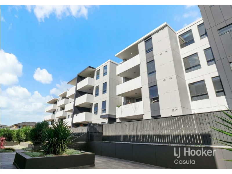 41/51-55 Hutton Road, Edmondson Park NSW 2174