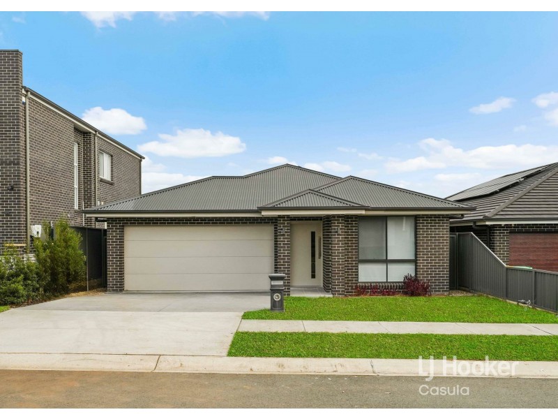 29 Mantis Circuit, Leppington NSW 2179