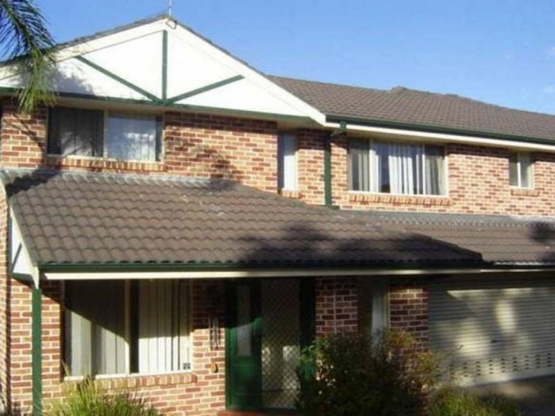 23/96 Fawcett Street, Glenfield NSW 2167