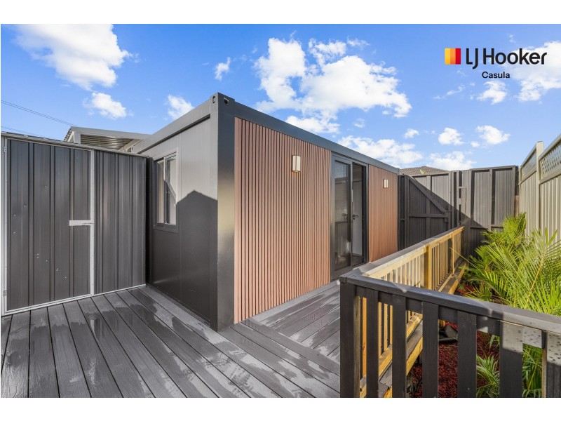 30 Greenwell Road, Prestons NSW 2170