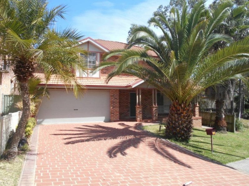 3A Gilmore Road, Casula NSW 2170