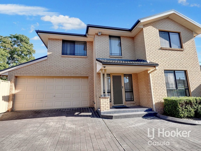 3/17-19 Casula Road, Casula NSW 2170