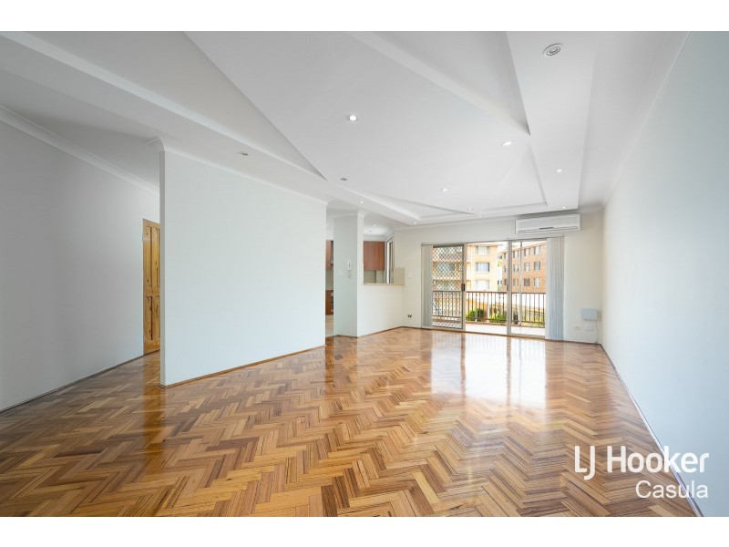 104/3 Riverpark Drive, Liverpool NSW 2170