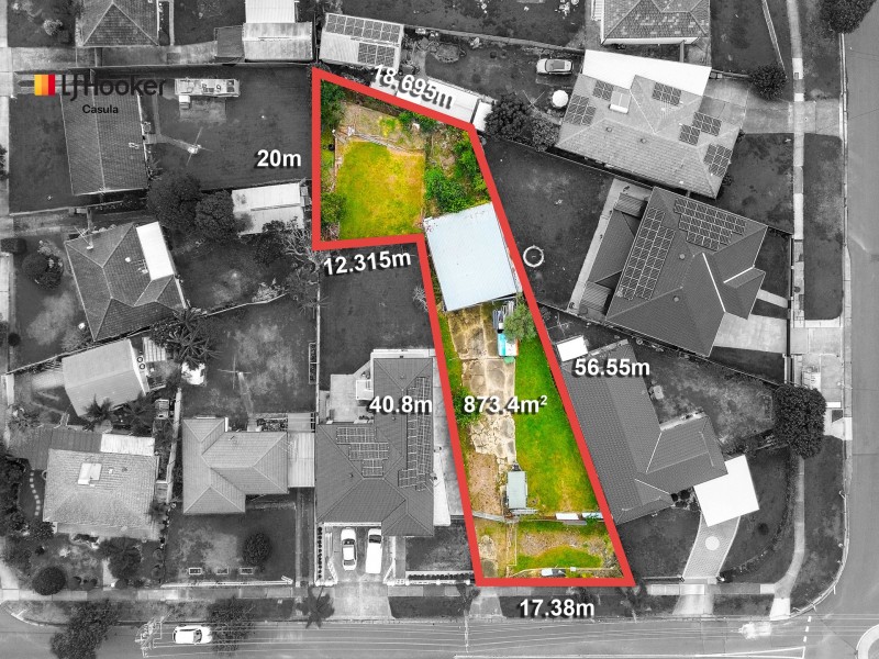 41 De Meyrick Avenue, Casula NSW 2170