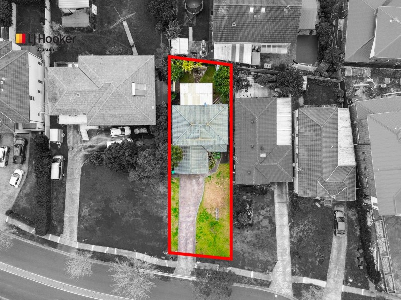 73B Leacock Lane, Casula NSW 2170