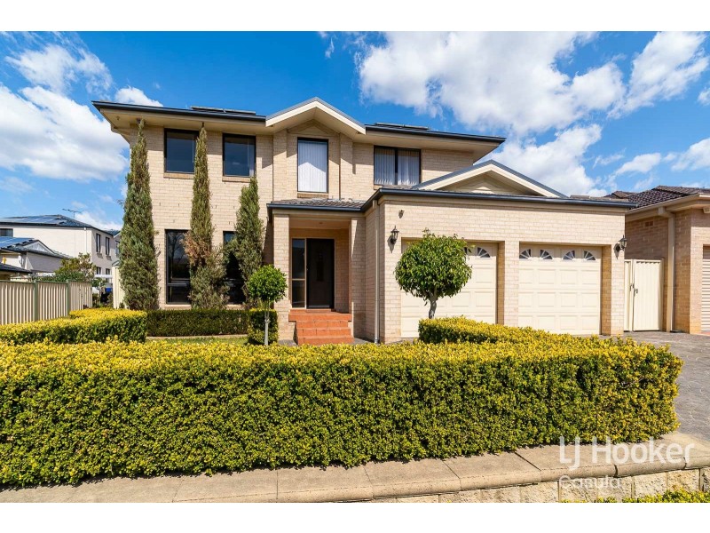 52 Lindsay Street, Casula NSW 2170