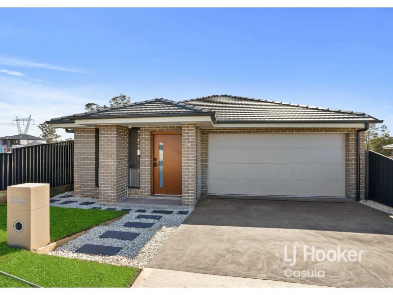 429 Tenth Avenue, Austral NSW 2179