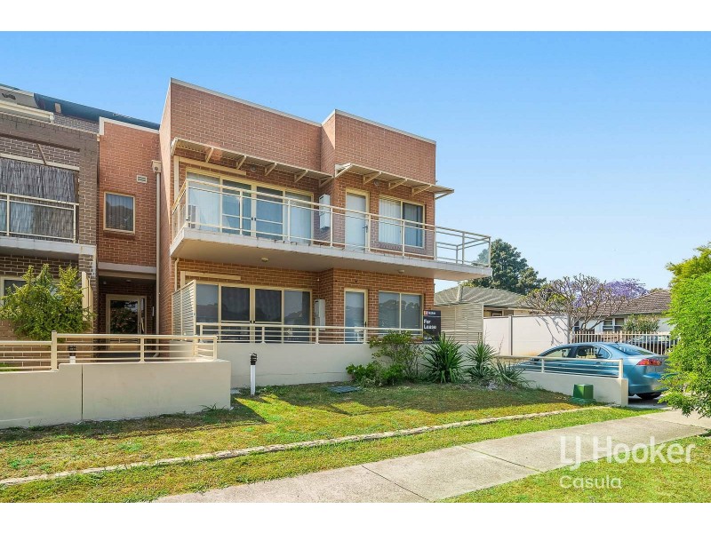 9/4-6 Freeman Street, Warwick Farm NSW 2170