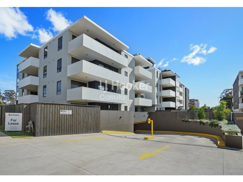 36/51-55 Hutton Road, Edmondson Park NSW 2174
