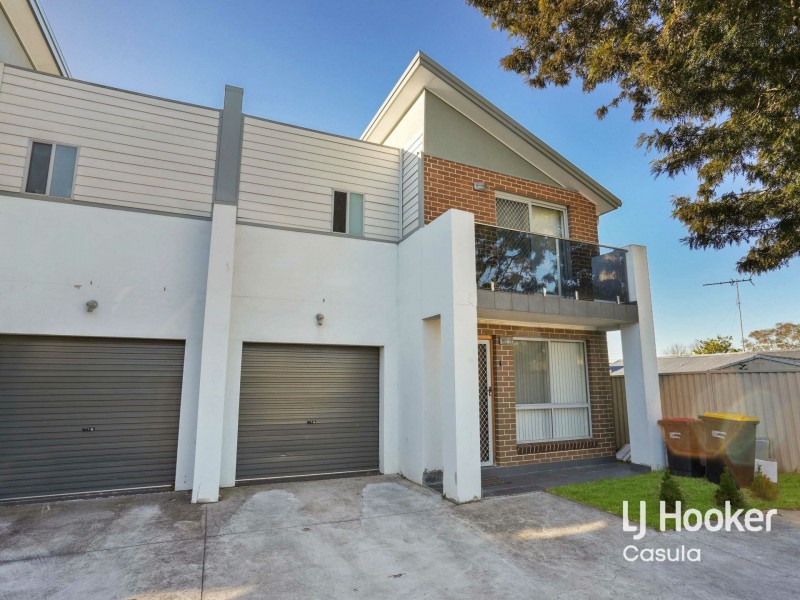 7/39-41 Heckenberg Avenue, Sadleir NSW 2168
