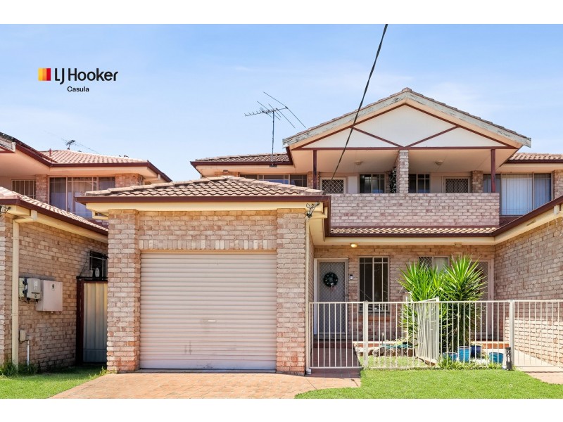 144A Ingleburn Road, Ingleburn NSW 2565