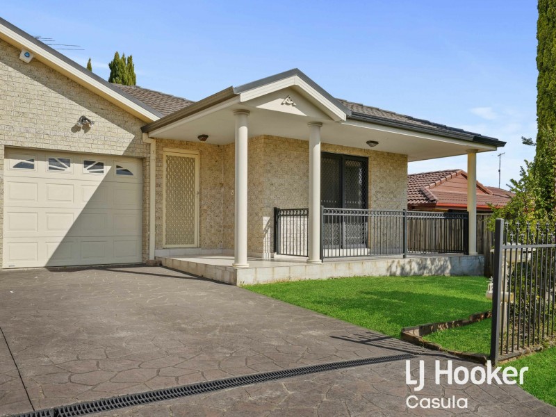 1/250 Harrow Road, Glenfield NSW 2167