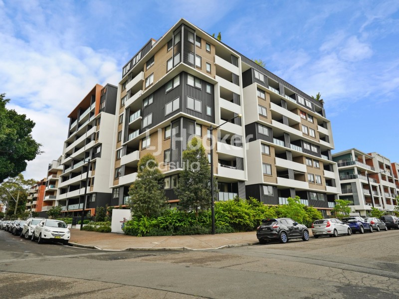 91/1 Bathurst Street, Liverpool NSW 2170