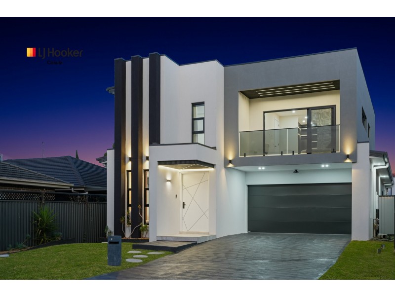 7 Split Close, Prestons NSW 2170