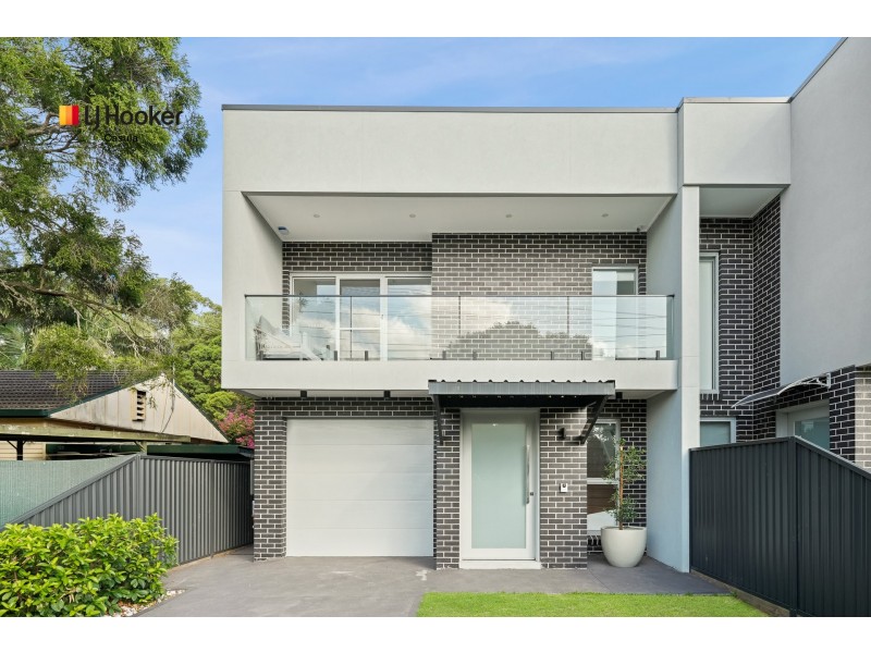 127A Oxford Street, Smithfield NSW 2164