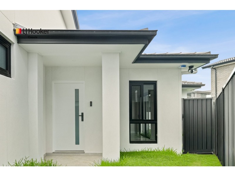 3A Split Close, Prestons NSW 2170