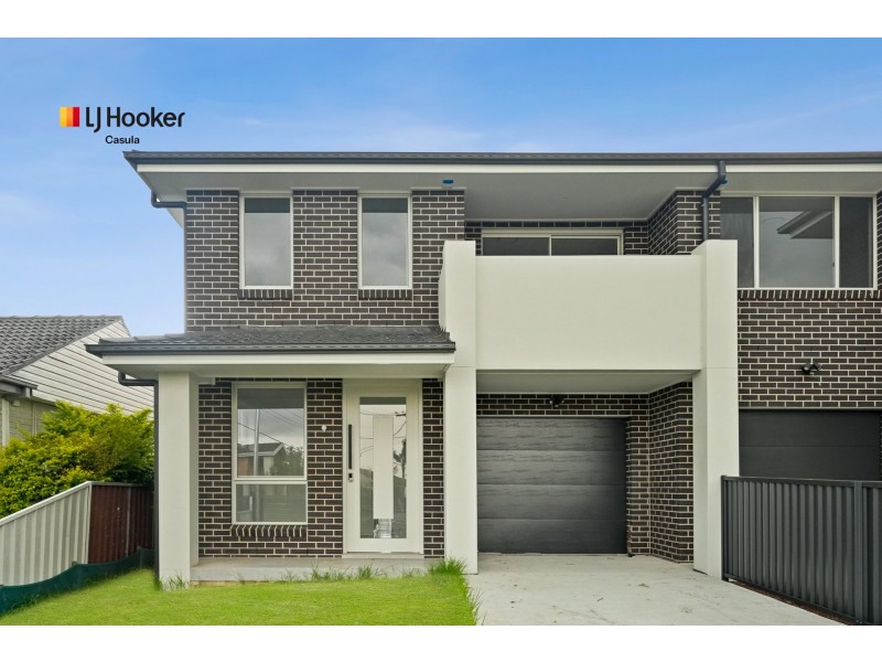 42 Dunbier Avenue, Lurnea NSW 2170