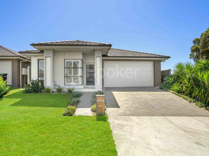 33 Dardanelles Road, Edmondson Park NSW 2174