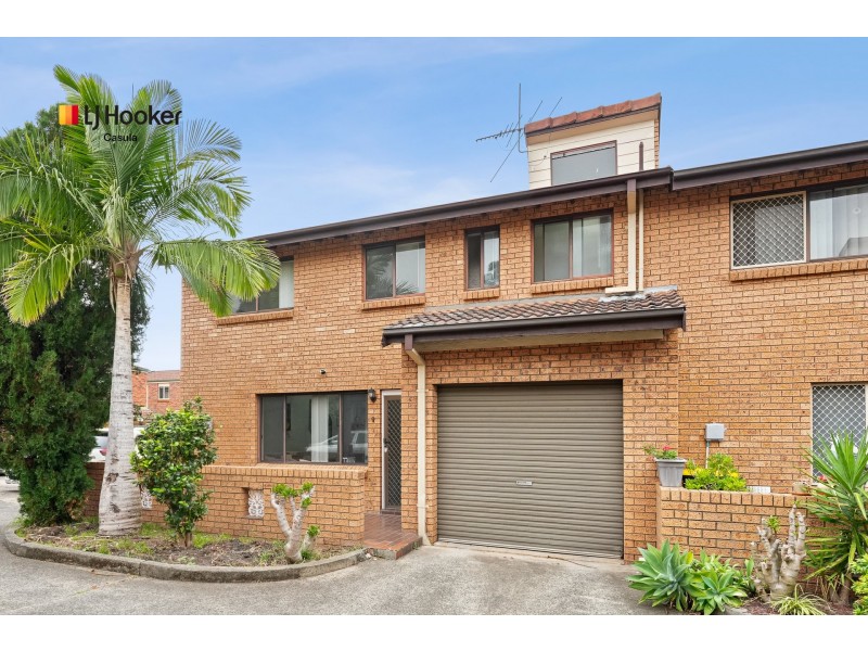 9/23-25 William Street, Lurnea NSW 2170
