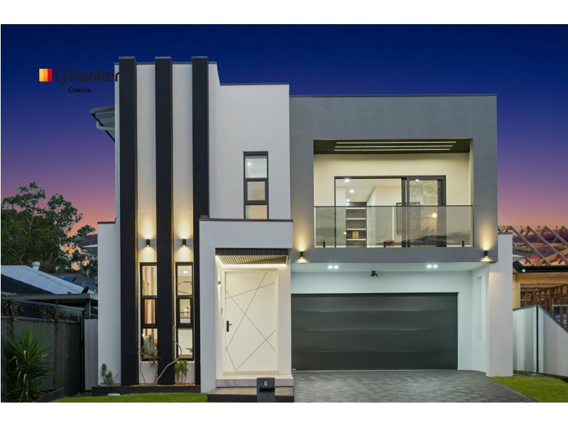 7 Split Close, Prestons NSW 2170