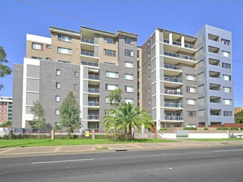 Unit 19/93-35 Campbell Street, Liverpool NSW 2170