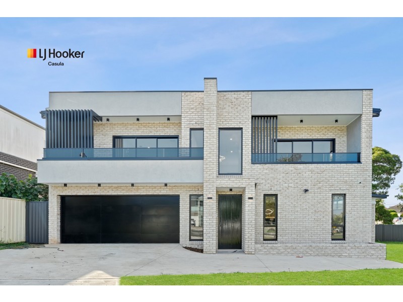 69 Manahan Street, Condell Park NSW 2200