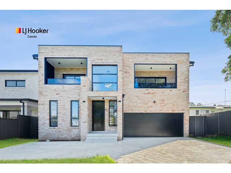 88 Railway Parade, Condell Park NSW 2200