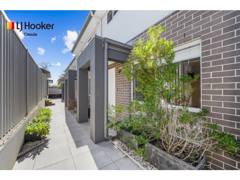 7/30-32 Reserve Road, Casula NSW 2170