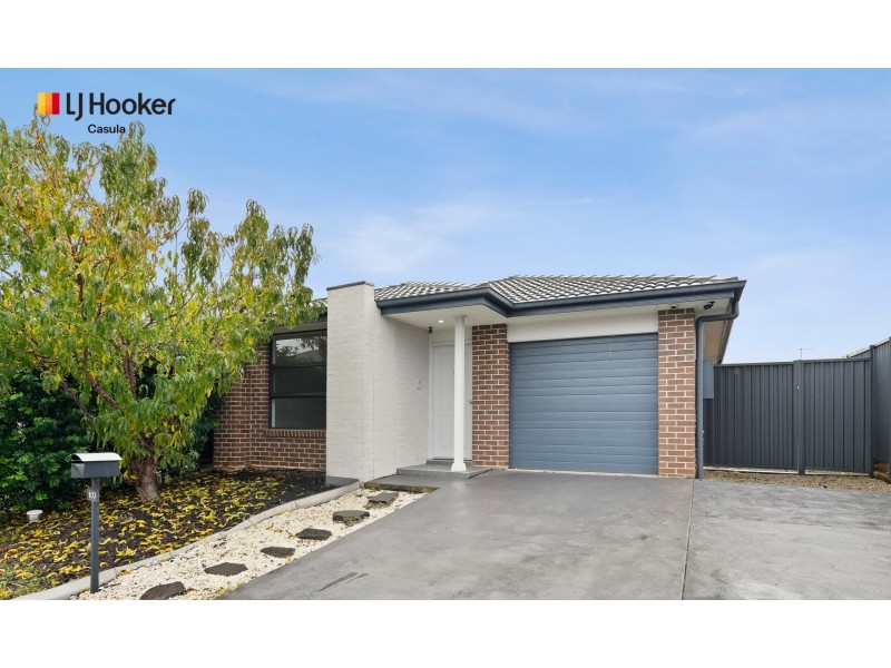 103 Dardanelles Road, Edmondson Park NSW 2174