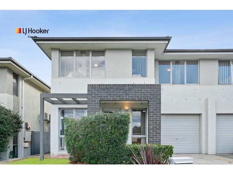 5 Mariner Street, Glenfield NSW 2167