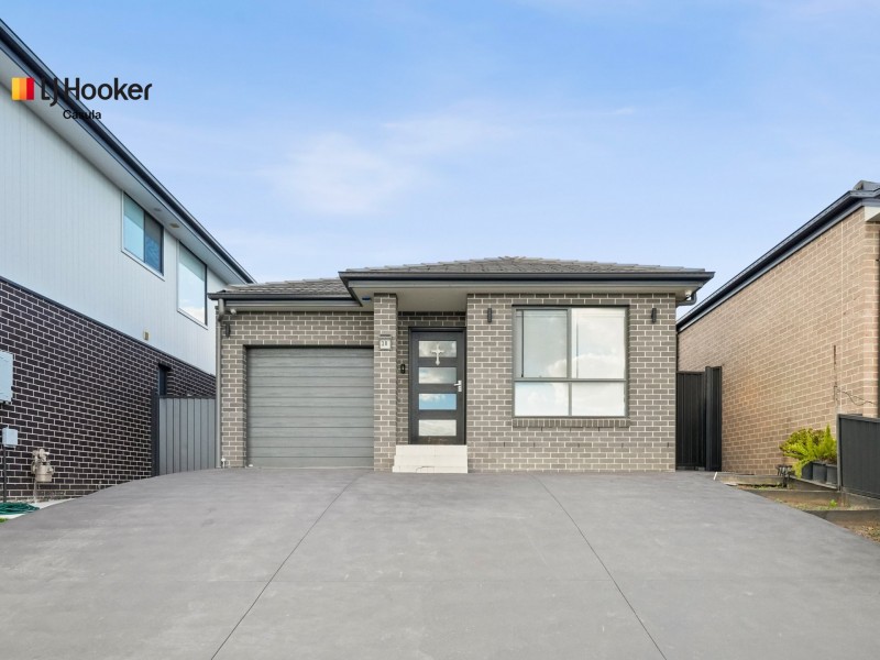 20 Landaise Road, Austral NSW 2179