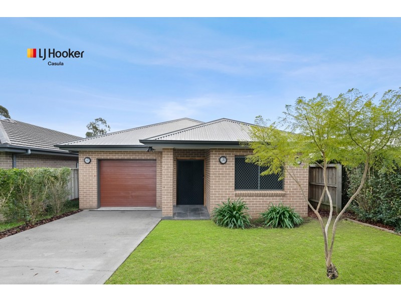 326 Riverside Drive, Airds NSW 2560