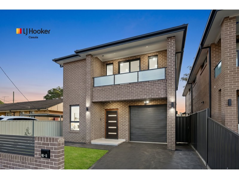 19B Wianamatta Drive, Cartwright NSW 2168