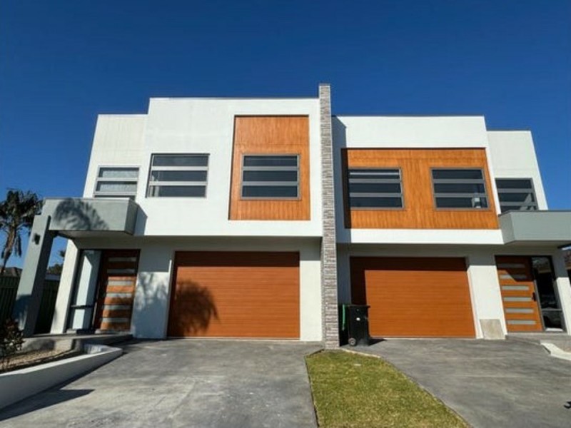 4 B Padbury Street, Chipping Norton NSW 2170