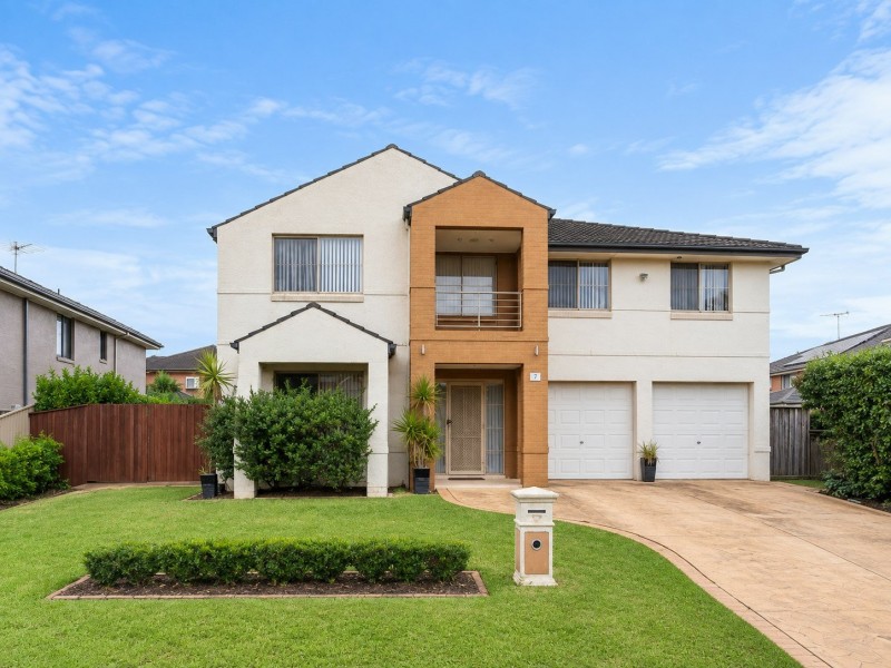 13 Paperbark Circut, Casula NSW 2170