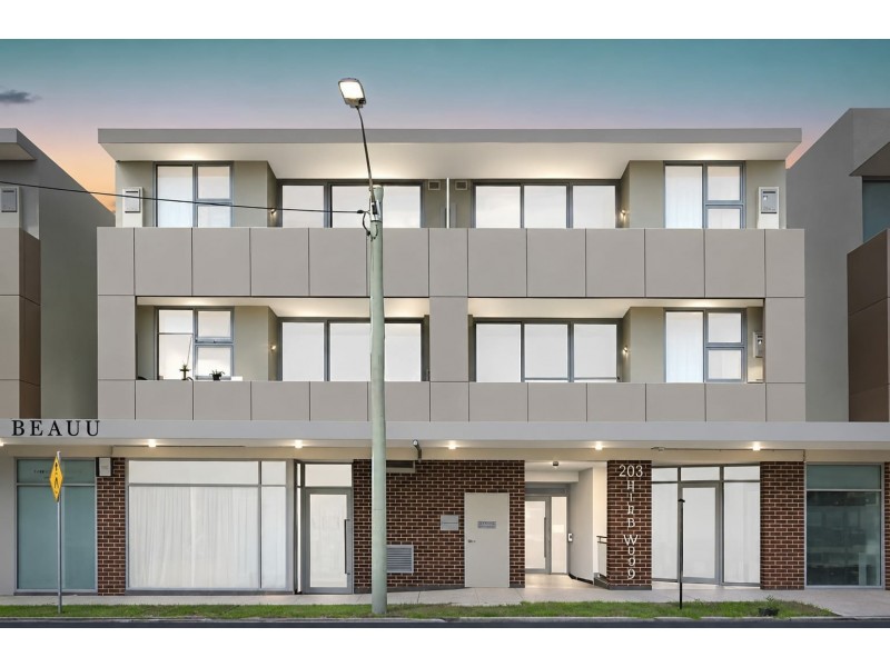 222/203 Birdwood Rd, Georges Hall NSW 2198