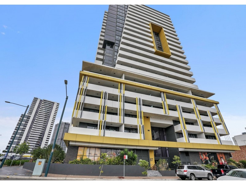 102/387 Macquarie Street, Liverpool NSW 2170