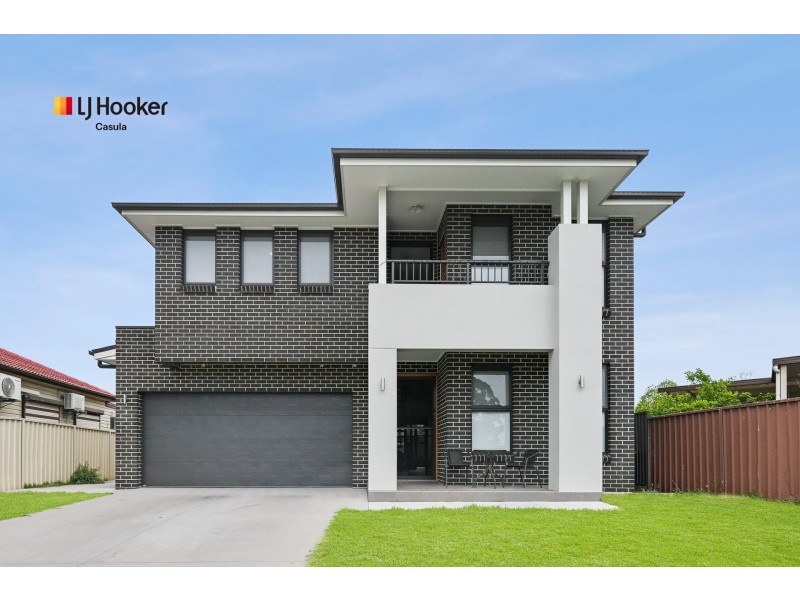 66 Hawkesbury Street, Fairfield West NSW 2165