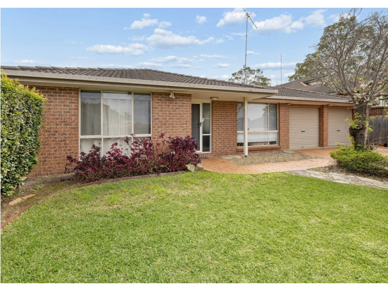 3 Cato Way, Casula NSW 2170