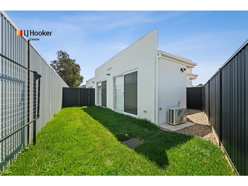 46A Bulmann Avenue, Horningsea Park NSW 2171
