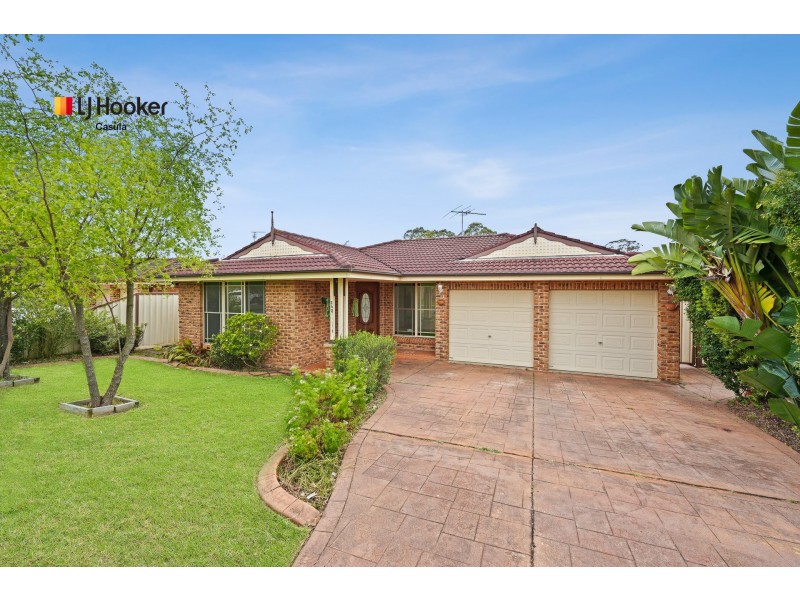 242 Pacific Palms Circuit, Hoxton Park NSW 2171