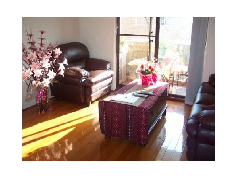 9/41 Campbell Street, Liverpool NSW 2170