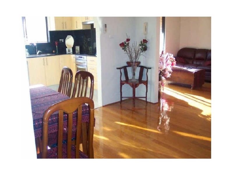 9/41 Campbell Street, Liverpool NSW 2170