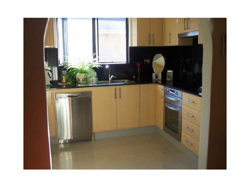 9/41 Campbell Street, Liverpool NSW 2170